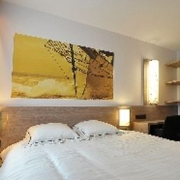  ibis Styles Zeebrugge Fotos