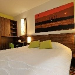  ibis Styles Zeebrugge Fotos
