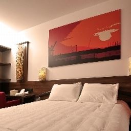  ibis Styles Zeebrugge Fotos