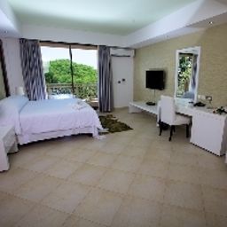  Atlantis Hotel Ltd Fotos
