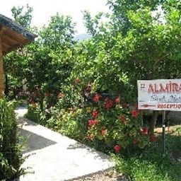Exterior view Almira Bungalow Fotos