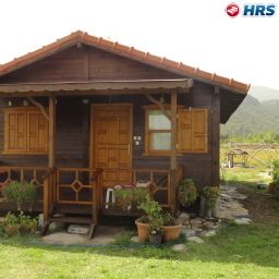 Pokój Deniz Pension Fotos