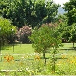 Garden Armina Hotel Fotos