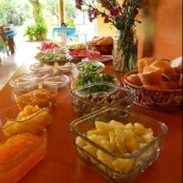 Buffet Armina Hotel Fotos