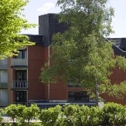 Exterior view Ferienpark Altreichenau Fotos
