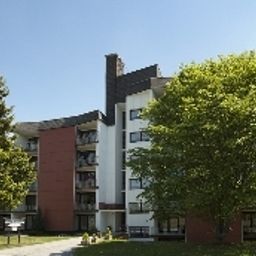 Exterior view Ferienpark Altreichenau Fotos