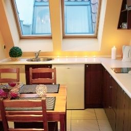  Zacisze Apartamenty Fotos