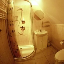 Camera da bagno Zacisze Apartamenty Fotos