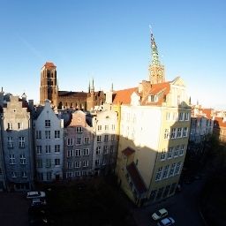 Panorama Zacisze Apartamenty Fotos