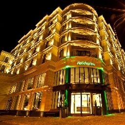 Holiday Inn LODZ Łódź