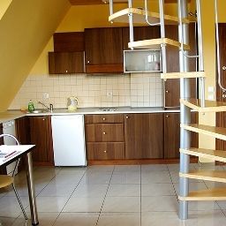 Zacisze Apartamenty Danzig