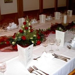 Banqueting hall Bengel´s Fotos