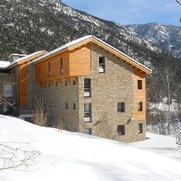 Aparthotel Rialb Andorra Fotos