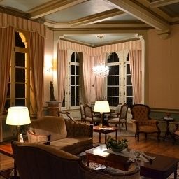  Château du Bois noir Fotos