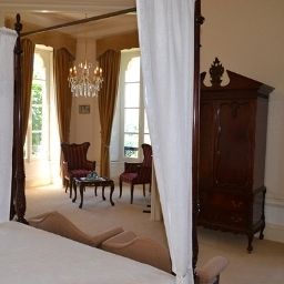 Suite Château du Bois noir Fotos