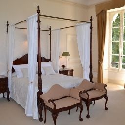 Suite Château du Bois noir Fotos
