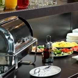 Buffet SkyPoint Fotos
