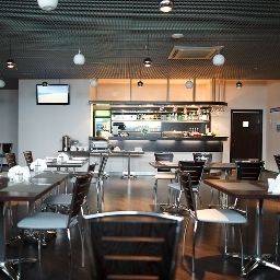Restaurante SkyPoint Fotos
