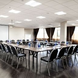 Sala de reuniones SkyPoint Fotos