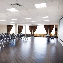 Sala de reuniones SkyPoint Fotos