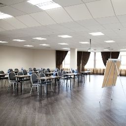 Sala de reuniones SkyPoint Fotos