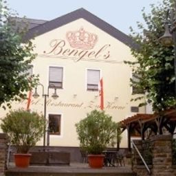 Exterior view Bengel´s Fotos