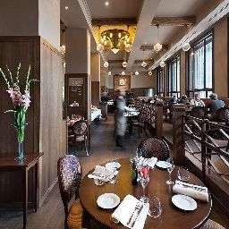 Restaurant Grandezza Fotos