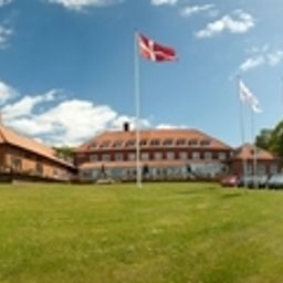 Außenansicht Severin Lillebælt Fotos