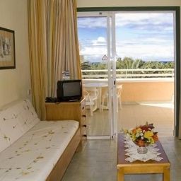 SBH Jandía Resort Apartmentos Pájara