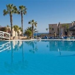 SBH Monica Beach Apartamentos Costa Calma