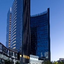 Plaza Suites México Mexiko Stadt