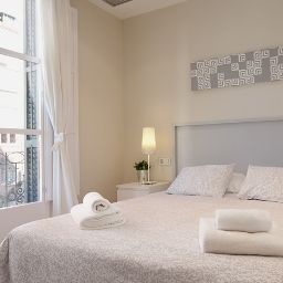 Chambre avec balcon Sitges Fotos