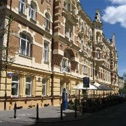 Moon Hostel Warszawa