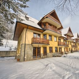 VisitZakopane Moon Apartments Zakopane