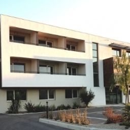  Forme-Hotel Montpellier Citotel Fotos