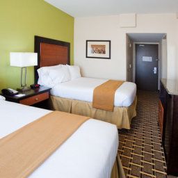 Room Holiday Inn Express Hotel & Suites ATLANTA DOWNTOWN Fotos