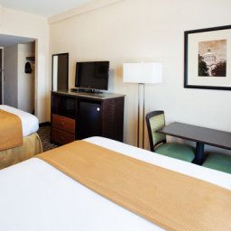 Room Holiday Inn Express Hotel & Suites ATLANTA DOWNTOWN Fotos