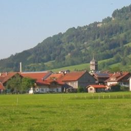 Ambiente Grüntenblick Gasthof-Pension Fotos