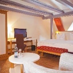 Villa am Jungfernstieg Stralsund Mecklenburg-Vorpommern