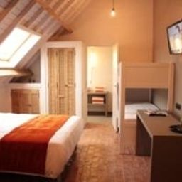 Suite Junior PassaDia Bed & Breakfast Fotos