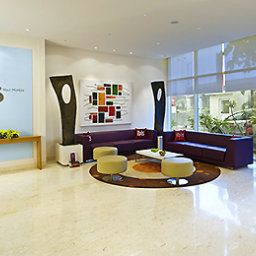  Ibis Navi Mumbai Fotos