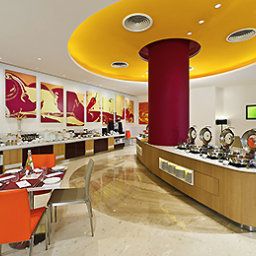  Ibis Navi Mumbai Fotos