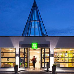  ibis Styles Beaune Centre Fotos
