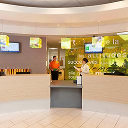 ibis Styles Beaune Centre Fotos