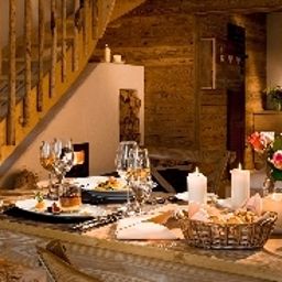 Restaurant BollAnt´s Heimatlodges Fotos