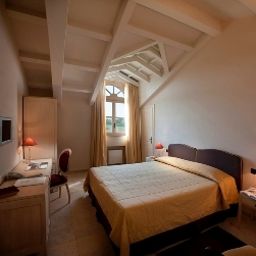 Camera per famiglie Cascina Spinerola Country Hotel in Monferrato Fotos