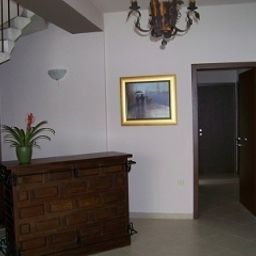 Vista interior Beach Villa Bozikovic Fotos