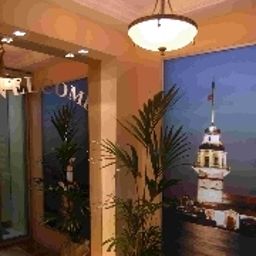  Bulvar İstanbul Fotos