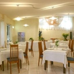 Restaurant La Pace Fotos