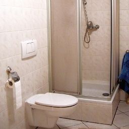 Camera da bagno Ami Fotos